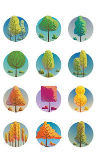 平面设计图与精品素材 激发创意与提升效率的双重引擎